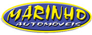 Logo | Marinho Automóveis
